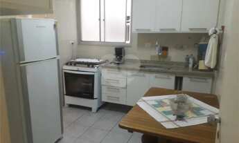 Imagem 6: Apartamento com 2 quartos à venda em Enseada - SP