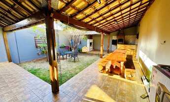 Imagem 4: CASA COM 3 QUARTOS, SUÍTE E 2 VAGAS!