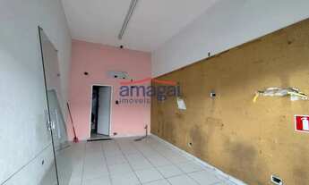 Imagem 3: Imóvel comercial para venda no Centro de Jacareí SP