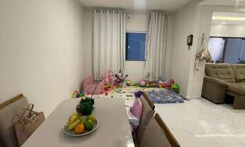 Imagem 4: Casa a venda no Araçagy