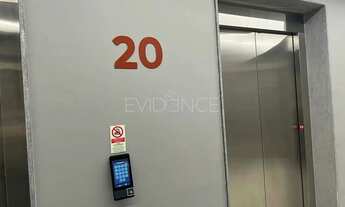 Imagem 12: LAJE COM 930 METROS NO CONDOMÍNIO ALMAGAH