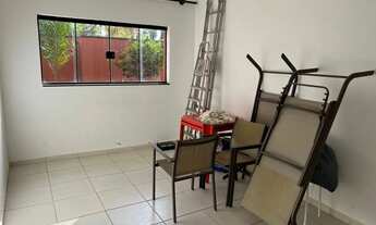 Imagem 6: Casa Centro Cidade de Quadra