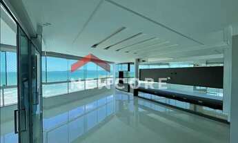 Imagem: Apartamento em Av Nereu Ramos - Centro