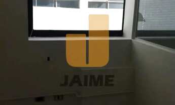 Imagem 5: Conjunto Comercial 02 salas, 01 vaga em Higienópolis