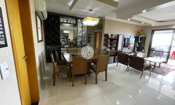 Imagem 2: Apartamento com 3 Quartos para Alugar, 131m² - Nova Aliança - Edifício Luzerne - UNIP