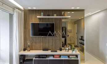 Imagem: Apartamento à venda no Vila da Serra