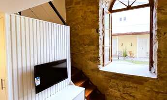 Imagem 5: Loft mobiliado em condomínio charmoso