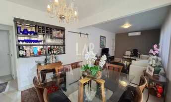 Imagem 7: Apartamento à venda, 4 quartos, 1 suíte, 2 vagas, Santa Lúcia - Belo Horizonte/MG