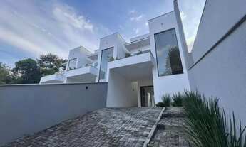 Imagem 3: SOBRADO GEMINADO no SÃO MARCOS com 2 quartos para VENDA, 106 m²