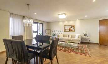 Imagem 3: Venda Apartamento 3 Dormitórios - 125 m² Moema