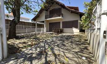 Imagem: Casa temporada a 50m da beira. Em frente