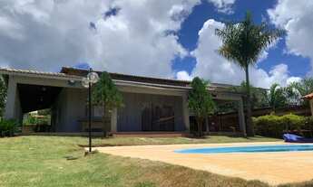 Imagem: ALUGO RANCHO CORUMBÁ 4