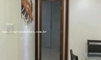 Imagem 5: Apartamento para Venda em Salvador, Luiz Anselmo, 2 dormitórios, 1 suíte, 2 banheiros, 1 v