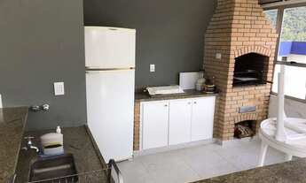 Imagem 3: Aluguel apartamento cobertura ubatuba