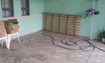 Imagem: Casa no 40 horas próx a feira