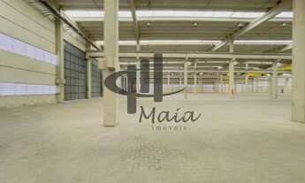 Imagem 5: Locação Galpão Sao Paulo Vila Alpina Ref: 44715