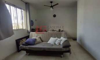 Imagem 3: Apartamento com 2 quartos, Conjunto Residencial Souza Queiroz - Campinas