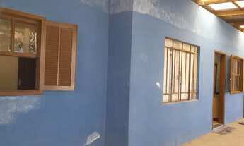 Imagem: Casa na praia de Leste