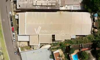 Imagem 4: Barracão à Venda no Jardim São Paulo em Valinhos/SP