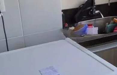 Imagem 6: Cobertura com 3 quartos, 2 Vagas de garagem No Bairro Cavalhada