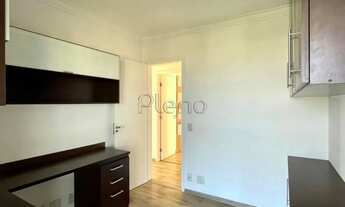 Imagem 7: Apartamento à venda e para alugar em Campinas, Loteamento Alphaville Campinas, com 4 quart