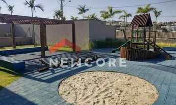 Imagem 3: Lote em condomínio em Rua Jandir Costa de Andrade - Loteamento Residencial Arborais - Camp