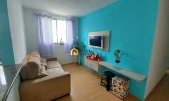 Imagem 2: Ed. Parque Sinfonia - Apartamento à venda, em Votorantim-SP