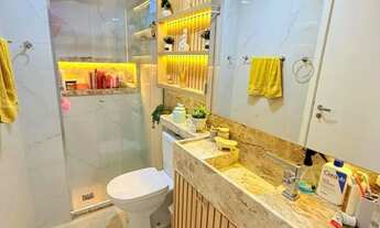 Imagem 8: Apartamento para venda no condomínio Varandas Grand Park