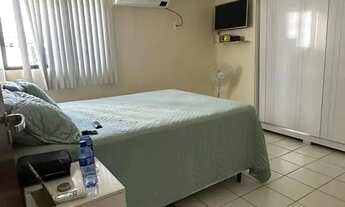 Imagem 3: Imóvel para venda possui 90 metros quadrados com 3 quartos em Maurício de Nassau - Caruaru