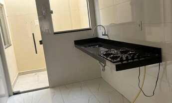 Imagem 3: Casa no Dom Avelar