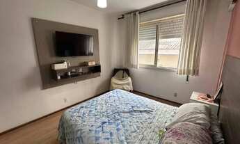 Imagem 6: Apartamento com 2 quartos e dependencia para alugar a poucos metros da praia em Santos