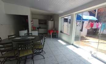 Imagem 2: Vende-se uma casa no bairro Aurilia Curvo em Várzea Grande-MT