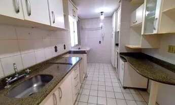 Imagem 5: APARTAMENTO no BUCAREIN com 3 quartos para LOCAÇÃO, 75 m²