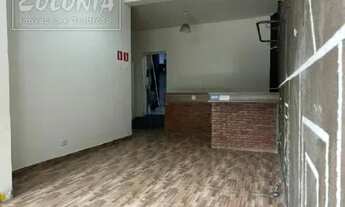 Imagem 2: Conjunto Comercial a venda - Centro, Santo André