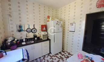 Imagem 5: BAIRRO CENTRO Casa em condomínio com 3 dormitórios