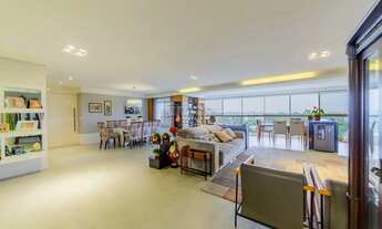 Imagem 5: Apartamento 3 quarto(s), no bairro Central Parque