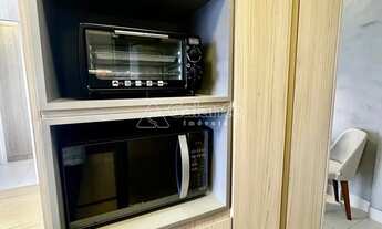 Imagem 2: Apartamento - Vila Itapura - Campinas