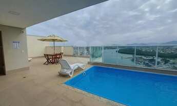 Imagem 3: Apartamento com 2 quartos à venda em Centro - ES