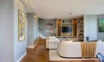 Imagem 6: Cobertura Duplex à Venda no Ecoville, Mossunguê | New Edge