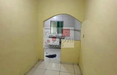 Imagem 6: Casa Térrea - Vila Sabrina