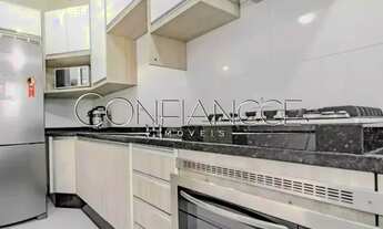 Imagem 7: Stúdio á venda no mossunguê, Curitiba - PR