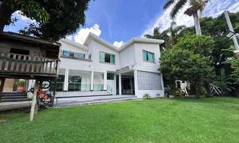 Imagem 4: Casa para aluguel, 5 quartos, 2 suítes, 16 vagas, Bandeirantes - Belo Horizonte/MG