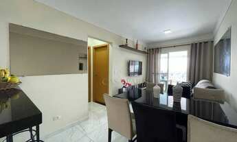 Imagem 7: Apartamento à venda, 58 m² por R$ 450.000,00 - Caiçara - Praia Grande/SP