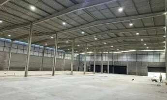 Imagem: Excelente Galpão 2100 m2 em Simões Filho