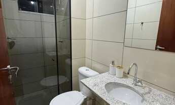 Imagem 4: ALUGO APARTAMENTO 100% MOBILIADO 3 QUARTOS