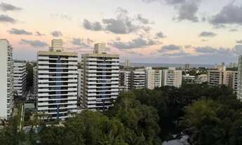 Imagem: Cosmopolitan 1/4 Nascente