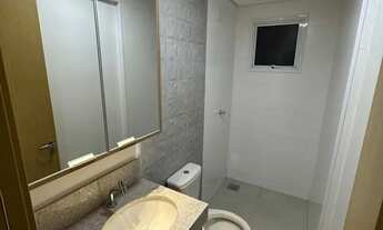 Imagem 7: Alugo Apartamento 2 Suítes Climatizado Cheirando Novo Setor Marista - Goiânia - GO