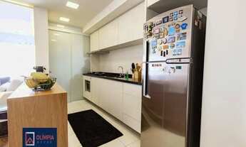 Imagem 9: Aluguel Apartamento 1 Dormitórios - 68 m² Brooklin