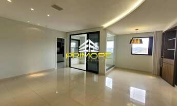 Imagem 4: Locação de apartamento no Vila da Serra com lazer completo