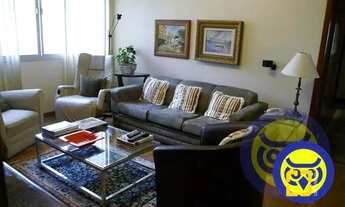 Imagem 4: Apto com 266m², 4 Quartos e 2 Vagas no Centro